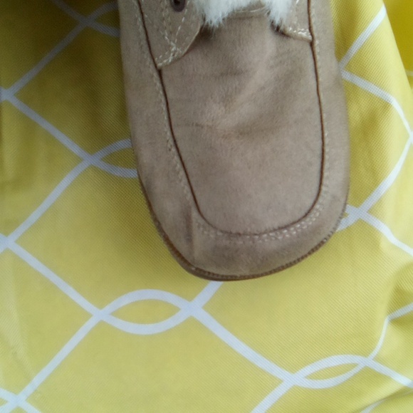 BOOTS WOMAN UNBRANDED - Picture 3 of 8